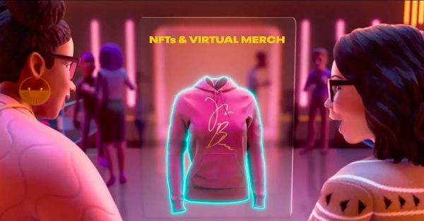 How to Market Your Business With Promotional Products in the Metaverse